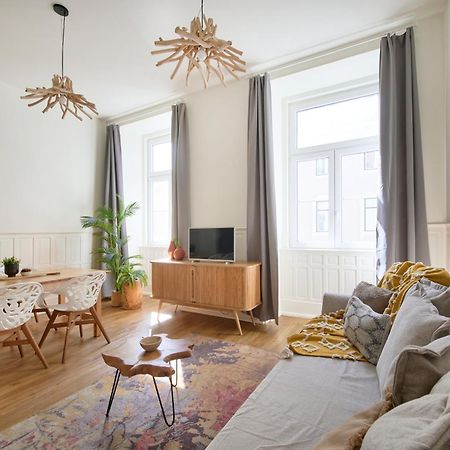 ליסבון Rua Augusta Dream Apartment מראה חיצוני תמונה