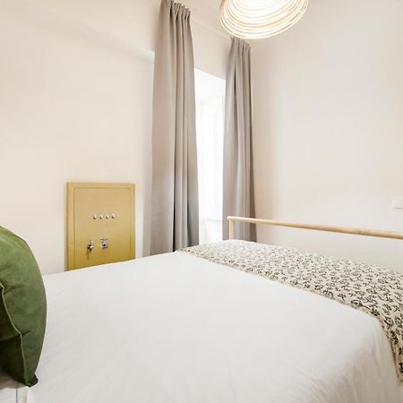 ליסבון Rua Augusta Dream Apartment מראה חיצוני תמונה