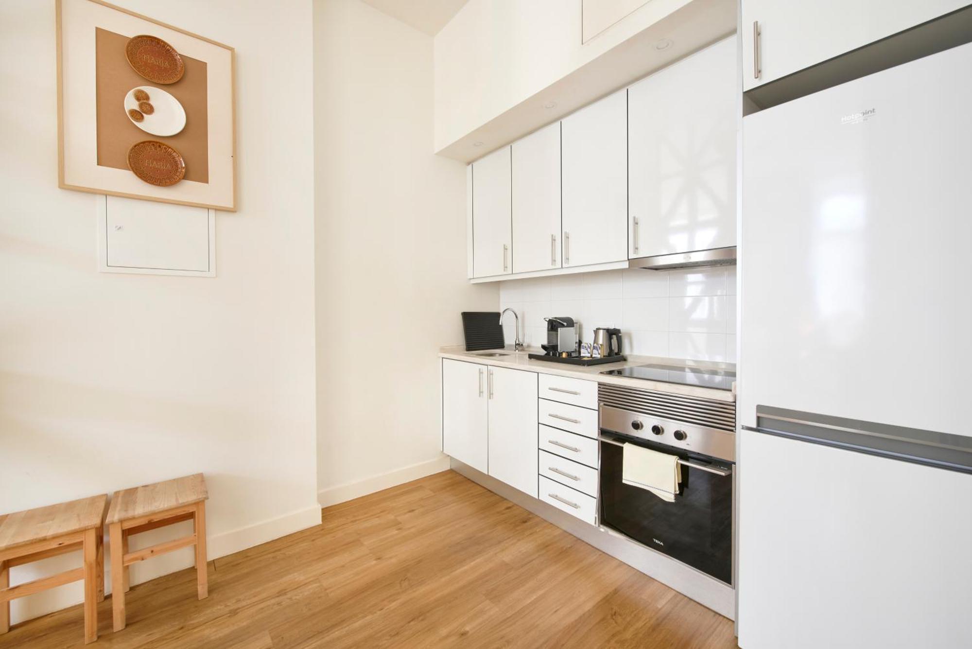 ליסבון Rua Augusta Dream Apartment מראה חיצוני תמונה