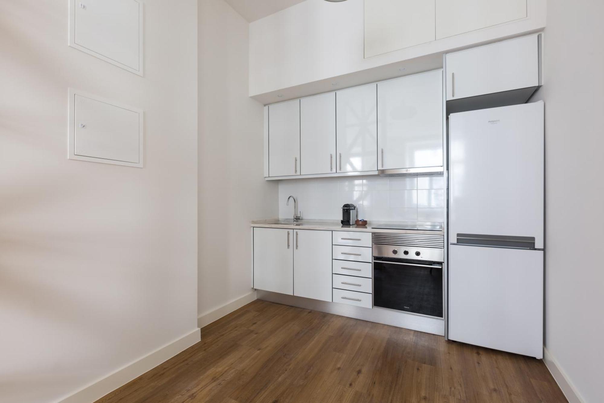ליסבון Rua Augusta Dream Apartment מראה חיצוני תמונה