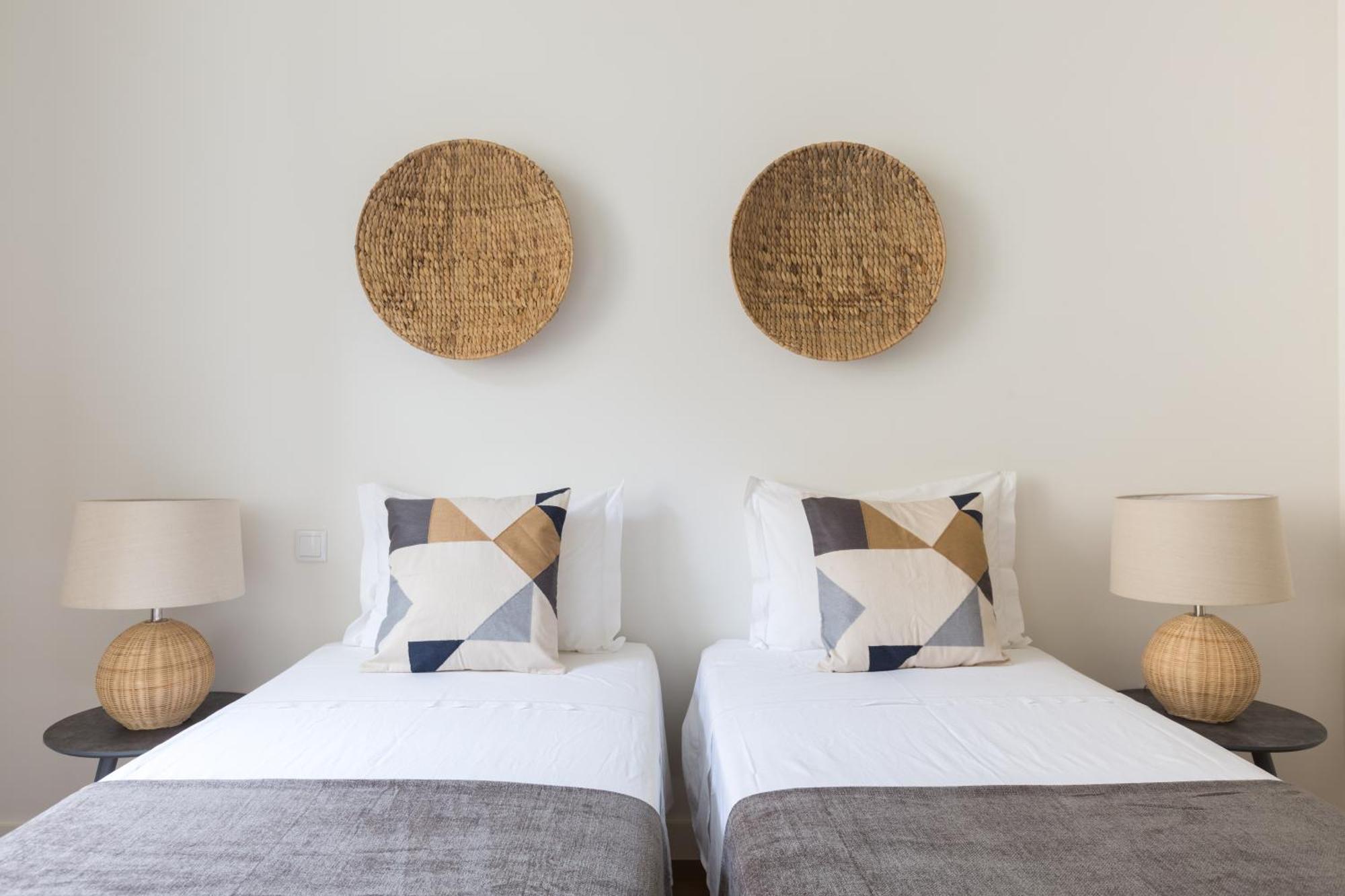 ליסבון Rua Augusta Dream Apartment מראה חיצוני תמונה