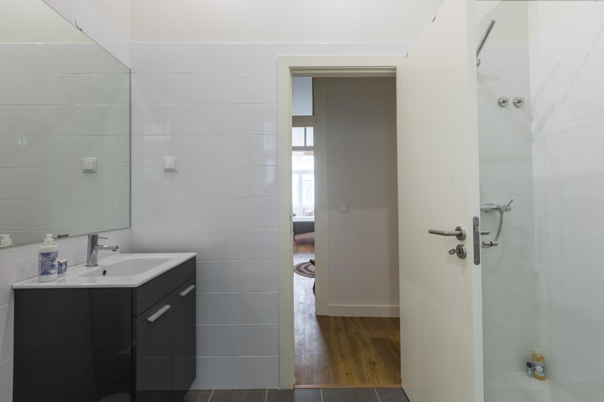 ליסבון Rua Augusta Dream Apartment מראה חיצוני תמונה
