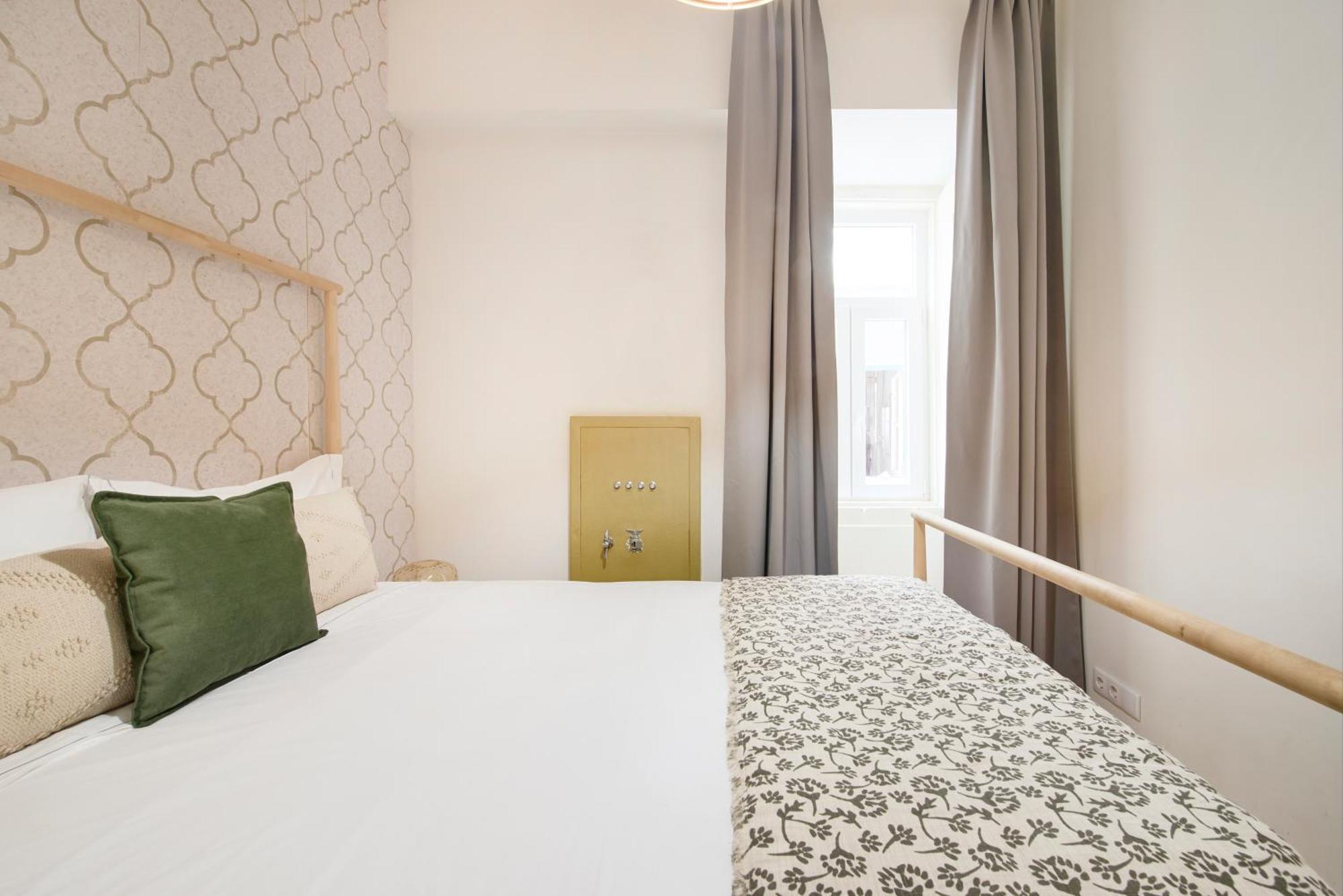 ליסבון Rua Augusta Dream Apartment מראה חיצוני תמונה
