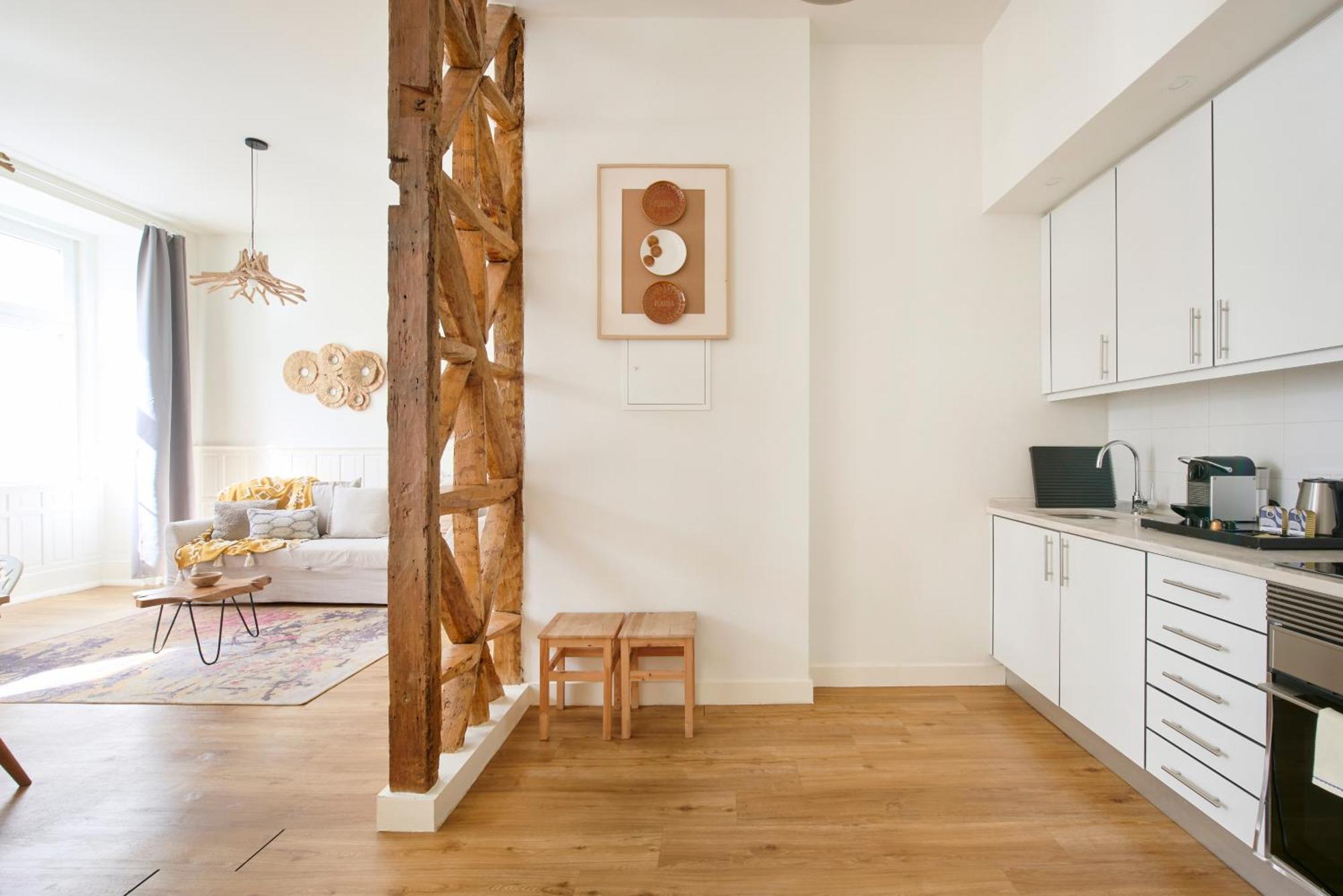 ליסבון Rua Augusta Dream Apartment מראה חיצוני תמונה