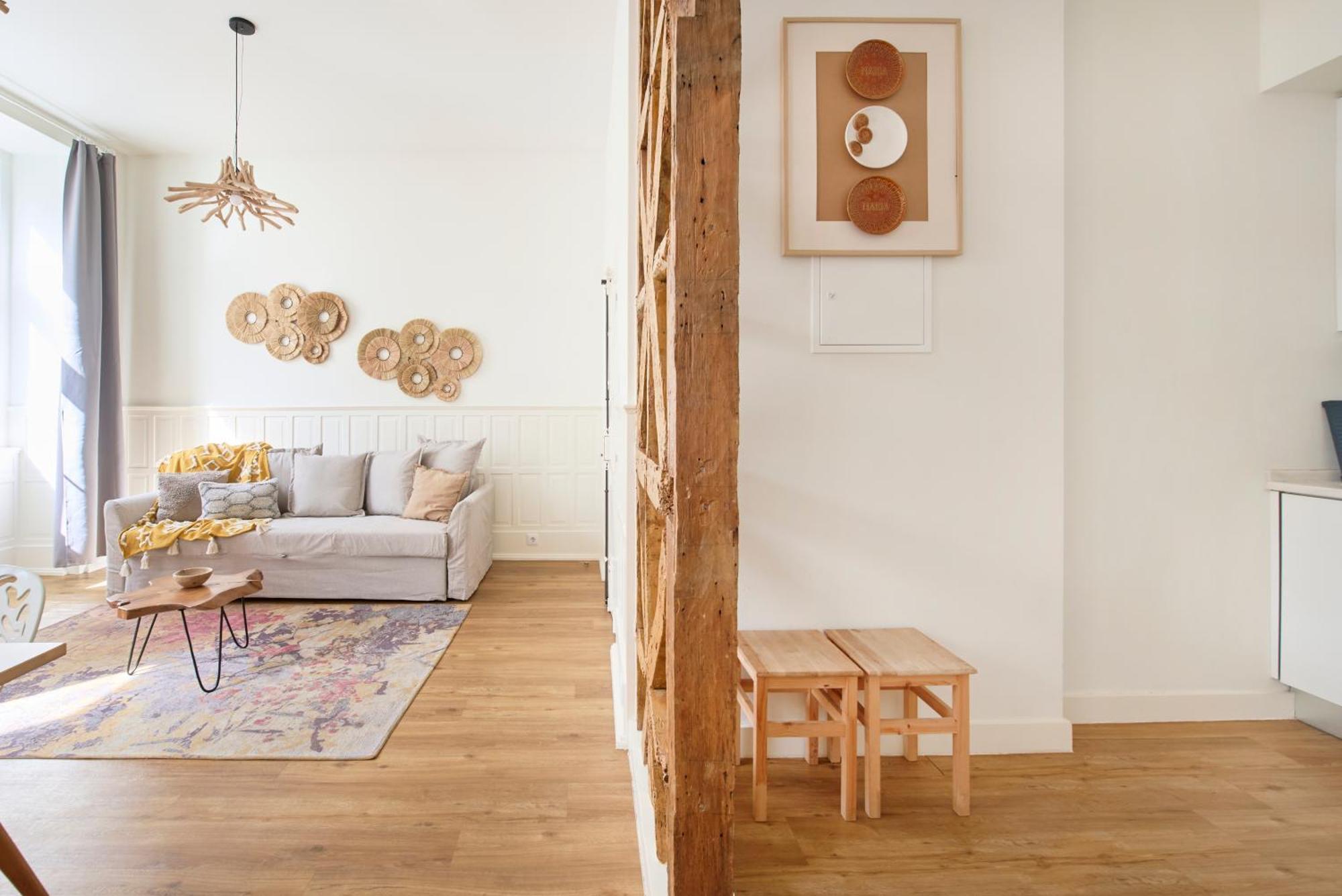 ליסבון Rua Augusta Dream Apartment מראה חיצוני תמונה