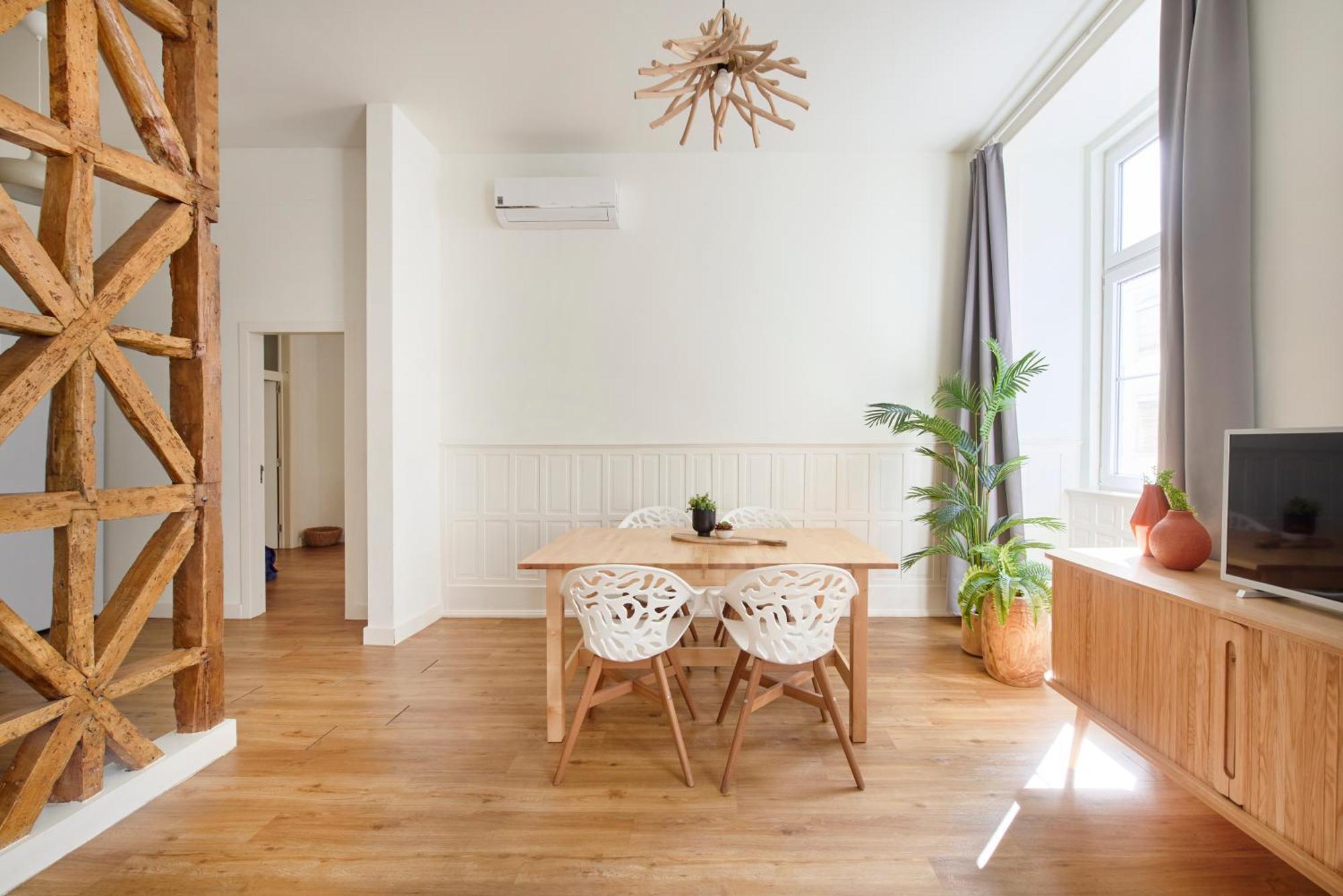 ליסבון Rua Augusta Dream Apartment מראה חיצוני תמונה